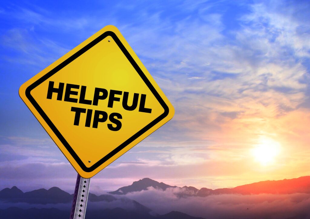 Psycholoog Psylicht tips